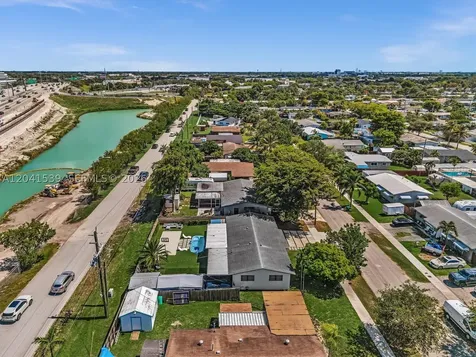 20210 SW 106th Court Cutler Bay FL 33189
