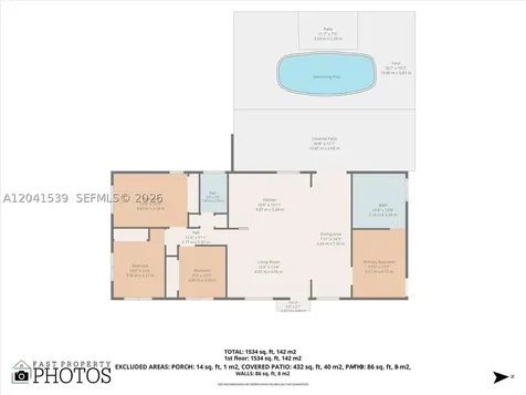 20210 SW 106th Court Cutler Bay FL 33189
