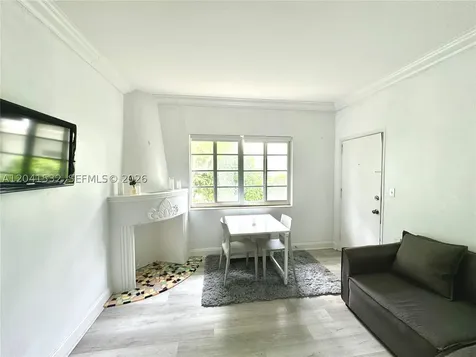1341 Meridian Avenue Miami Beach FL 33139