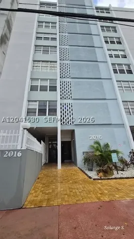 2016 Bay Drive Miami Beach FL 33141