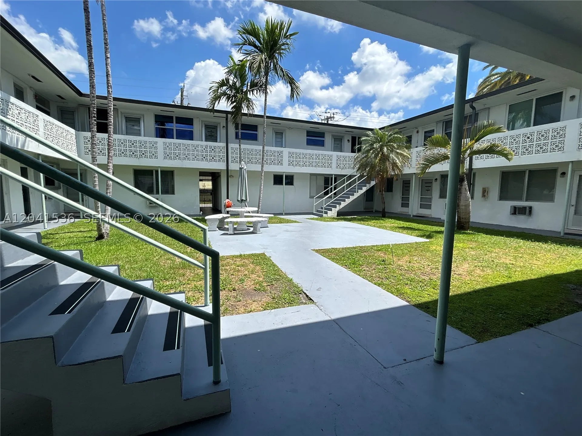 1717 Rodman Street Hollywood FL 33020