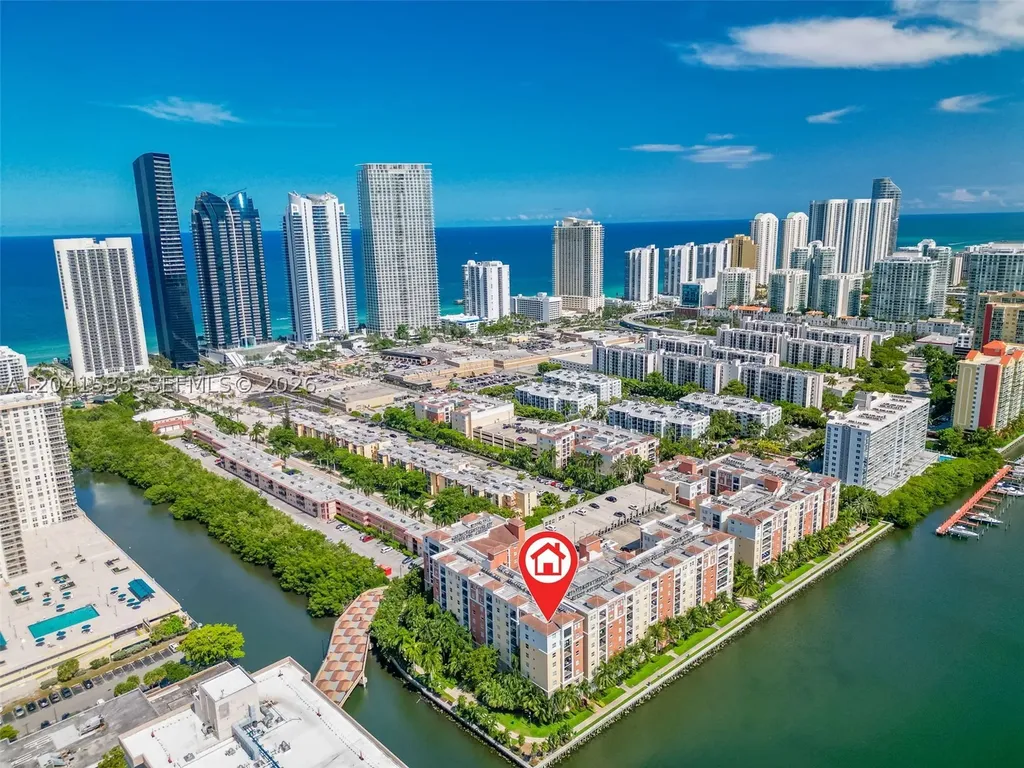 17150 N Bay Road Sunny Isles Beach FL 33160