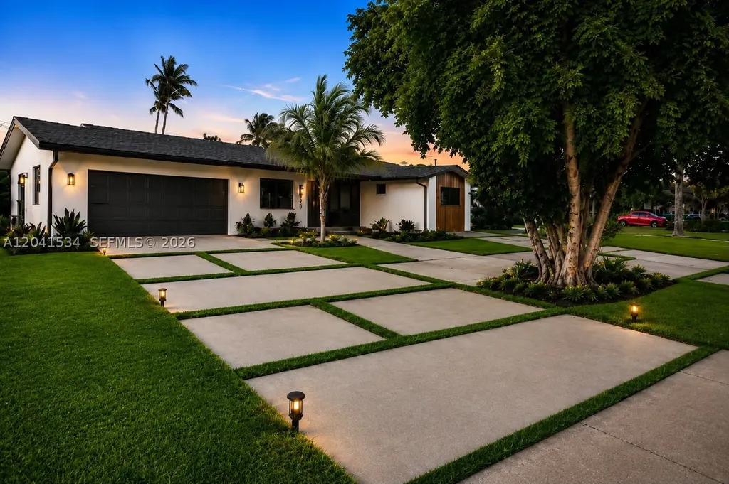 5718 NE 15th Avenue Fort Lauderdale FL 33334