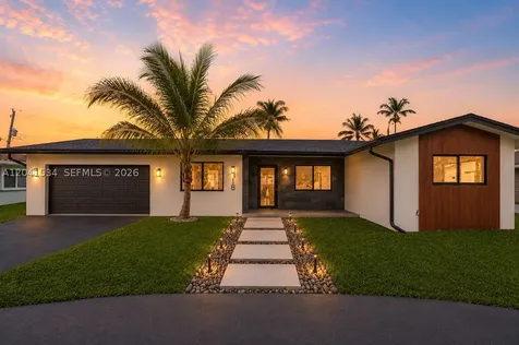 5718 NE 15th Avenue Fort Lauderdale FL 33334