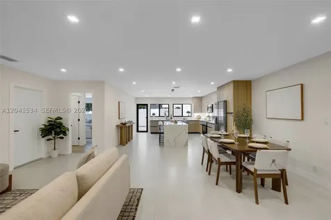 5718 NE 15th Avenue Fort Lauderdale FL 33334