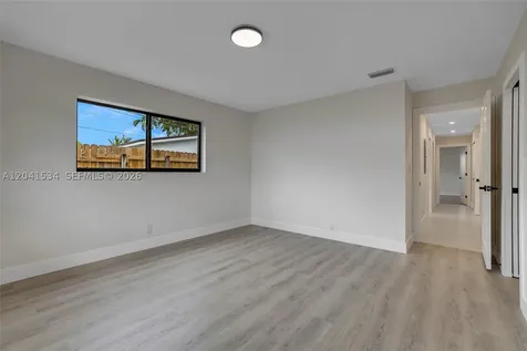 5718 NE 15th Avenue Fort Lauderdale FL 33334