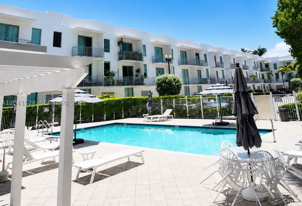 2100 Van Buren Street Hollywood FL 33020