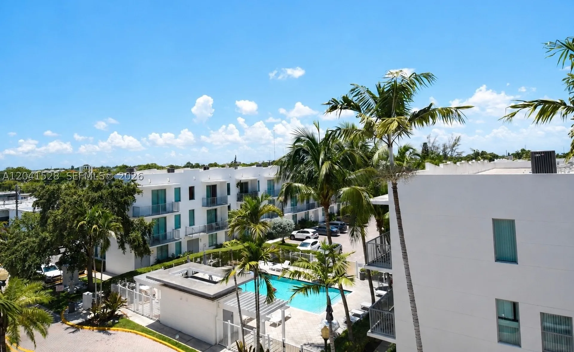 2100 Van Buren Street Hollywood FL 33020