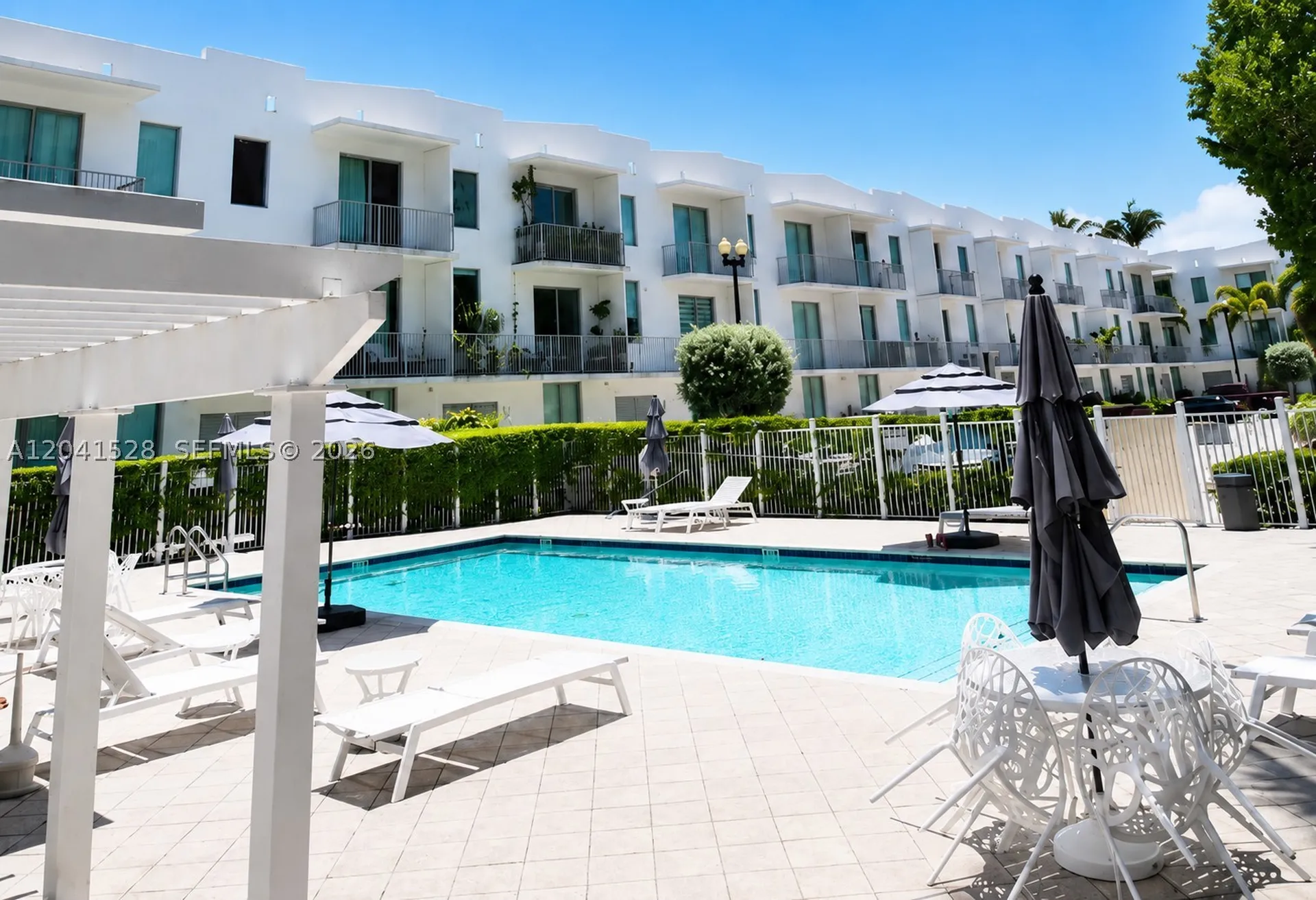 2100 Van Buren Street Hollywood FL 33020