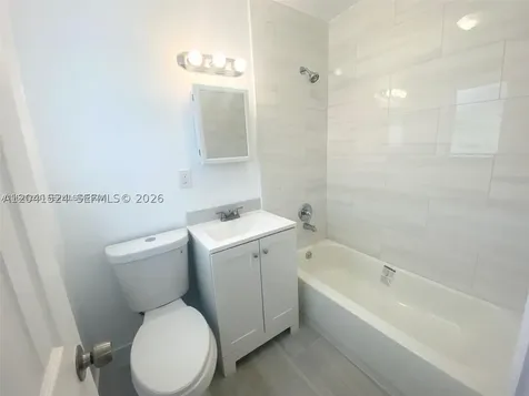 1005 NE 2nd Street Hallandale Beach FL 33009