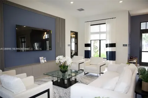 5001 Peacock Way Dania Beach FL 33312