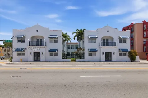 402 NW 12th Avenue Miami FL 33128