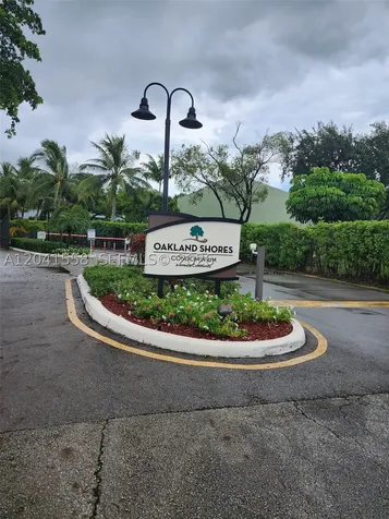 3101 Oakland Shores Drive Oakland Park FL 33309