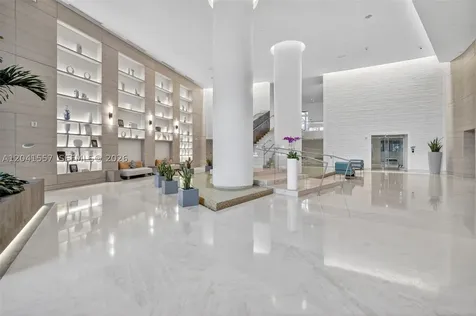 18201 Collins Avenue Sunny Isles Beach FL 33160