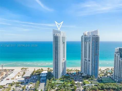 18201 Collins Avenue Sunny Isles Beach FL 33160