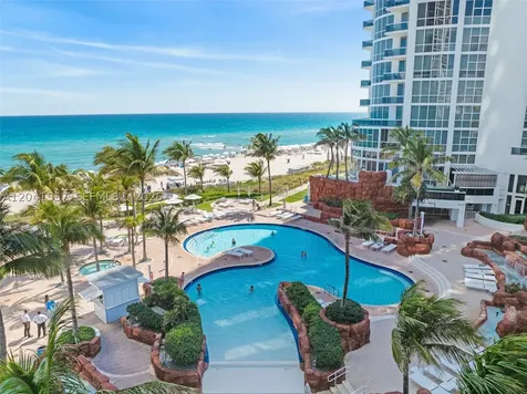 18201 Collins Avenue Sunny Isles Beach FL 33160