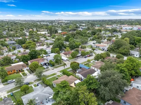 421 NW 105th Street Miami FL 33150
