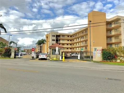 9915 W Okeechobee Road Hialeah Gardens FL 33016