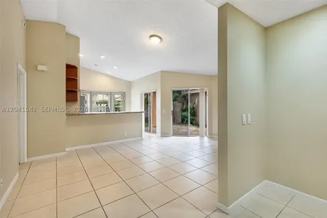 1513 Garden Road Weston FL 33326