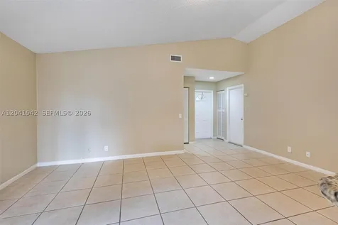 1513 Garden Road Weston FL 33326