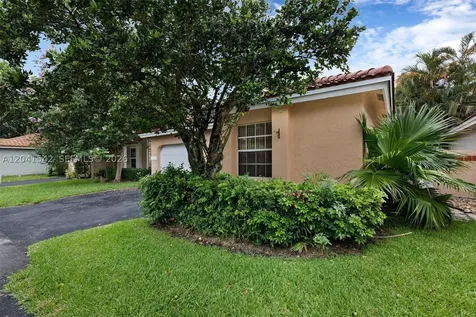 1513 Garden Road Weston FL 33326
