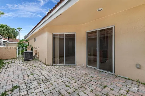 1513 Garden Road Weston FL 33326