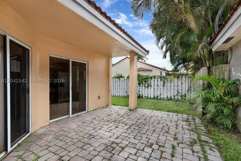 1513 Garden Road Weston FL 33326