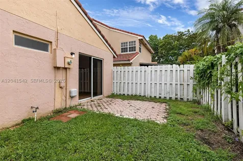 1513 Garden Road Weston FL 33326