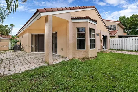 1513 Garden Road Weston FL 33326