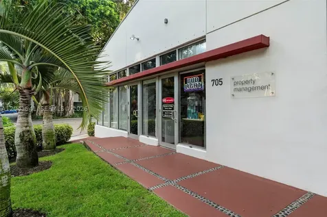 700 NE 63 Street Miami FL 33138