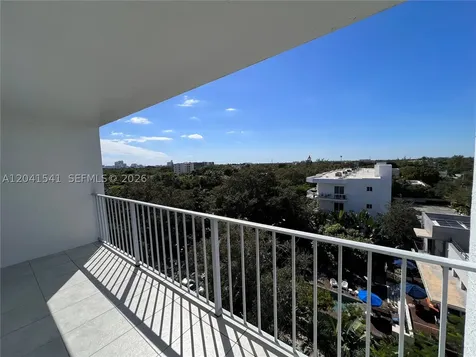 700 NE 63 Street Miami FL 33138