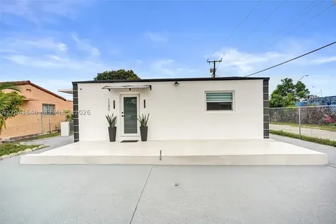 1245 Vermont Street Opa-Locka FL 33054