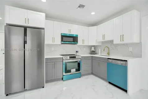 1245 Vermont Street Opa-Locka FL 33054