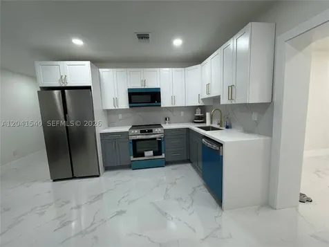 1245 Vermont Street Opa-Locka FL 33054