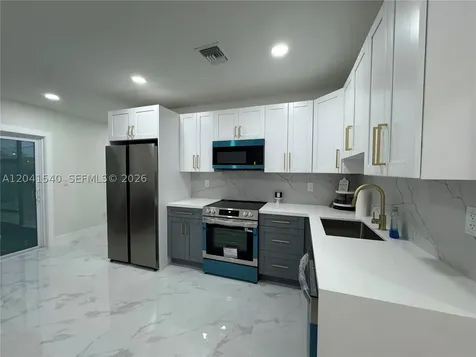 1245 Vermont Street Opa-Locka FL 33054