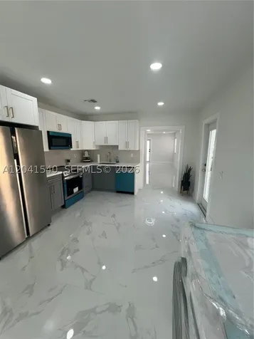 1245 Vermont Street Opa-Locka FL 33054