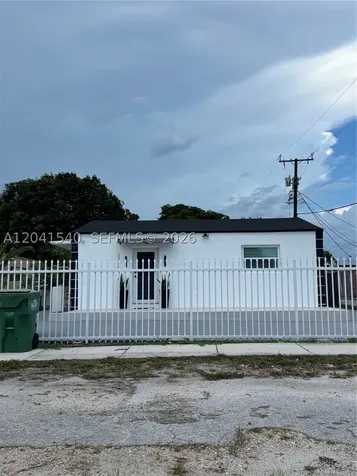 1245 Vermont Street Opa-Locka FL 33054
