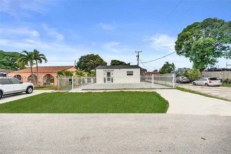 1245 Vermont Street Opa-Locka FL 33054