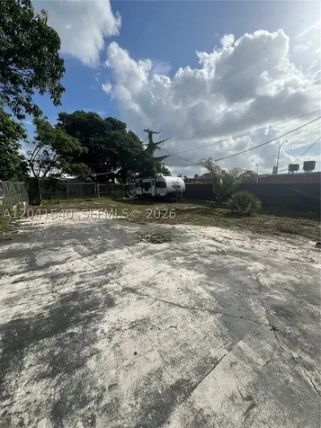 1245 Vermont Street Opa-Locka FL 33054