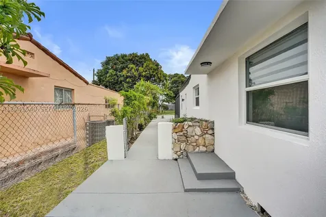 1245 Vermont Street Opa-Locka FL 33054