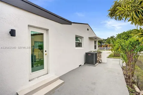 1245 Vermont Street Opa-Locka FL 33054