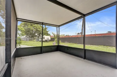 1245 Vermont Street Opa-Locka FL 33054