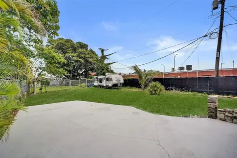 1245 Vermont Street Opa-Locka FL 33054