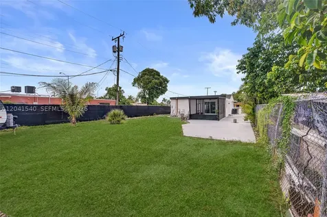 1245 Vermont Street Opa-Locka FL 33054
