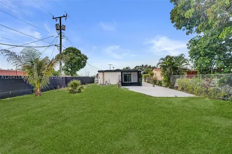 1245 Vermont Street Opa-Locka FL 33054