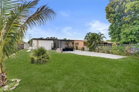 1245 Vermont Street Opa-Locka FL 33054