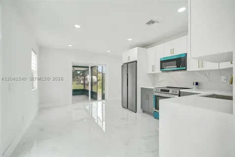 1245 Vermont Street Opa-Locka FL 33054