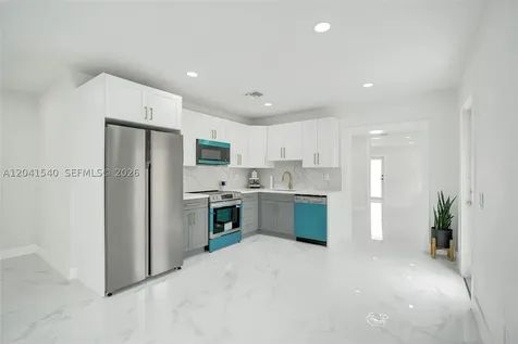 1245 Vermont Street Opa-Locka FL 33054