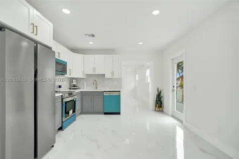 1245 Vermont Street Opa-Locka FL 33054