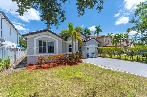 15506 SW 25th Terrace Miami FL 33185